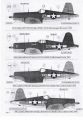  Skymodels 1/72 F4U Corsair -   