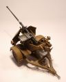 Trumpeter 1/35 FLAK 37 -   -   ...