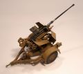 Trumpeter 1/35 FLAK 37 -   -   ...