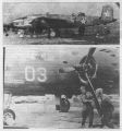  Authentic Decals 1/72 B-25 Mitchell -   