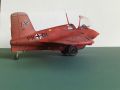 Dragon 1/48 Me-163B