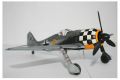 Tamiya 1/48 FW-190A4 -    JG1