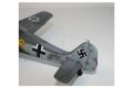 Tamiya 1/48 FW-190A4 -    JG1