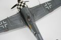 Tamiya 1/48 FW-190A4 -    JG1