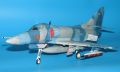 Hasegawa 1/48, A-4F Skyhawk Cylon 3, VA-127