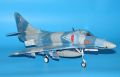 Hasegawa 1/48, A-4F Skyhawk Cylon 3, VA-127