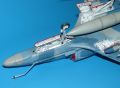 Hasegawa 1/48, A-4F Skyhawk Cylon 3, VA-127