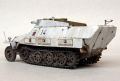 AFV Club 1/35 Sd.Kfz 251/9 Late