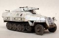 AFV Club 1/35 Sd.Kfz 251/9 Late