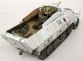 AFV Club 1/35 Sd.Kfz 251/9 Late