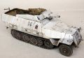 AFV Club 1/35 Sd.Kfz 251/9 Late