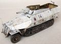 AFV Club 1/35 Sd.Kfz 251/9 Late