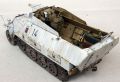 AFV Club 1/35 Sd.Kfz 251/9 Late