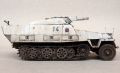 AFV Club 1/35 Sd.Kfz 251/9 Late