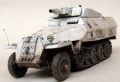 AFV Club 1/35 Sd.Kfz 251/9 Late