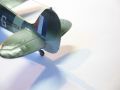 Revell 1/72 Spitfire Mk. V