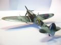 Revell 1/72 Spitfire Mk. V