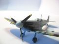 Revell 1/72 Spitfire Mk. V