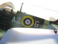 Revell 1/72 Spitfire Mk. V