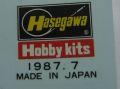 Hasegawa 1/72 EA-6B Prowler - -