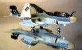 Hasegawa 1/72 EA-6B Prowler - -