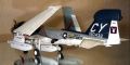 Hasegawa 1/72 EA-6B Prowler - -