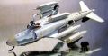 Hasegawa 1/72 EA-6B Prowler - -