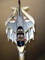 Hasegawa 1/72 EA-6B Prowler - -