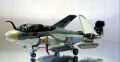 Hasegawa 1/72 EA-6B Prowler - -