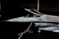 Tamiya 1/48 F-16C Fighting Falcon Block 50 Gamblers