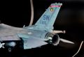 Tamiya 1/48 F-16C Fighting Falcon Block 50 Gamblers