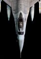 Tamiya 1/48 F-16C Fighting Falcon Block 50 Gamblers