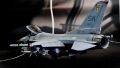 Tamiya 1/48 F-16C Fighting Falcon Block 50 Gamblers