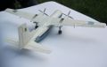 NOVO 1/72 HPR-7 Herald 401 -   