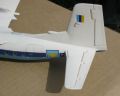 NOVO 1/72 HPR-7 Herald 401 -   