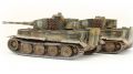 Academy 1/35 PzKpfw VI Tiger (Late Production)