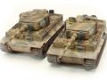 Academy 1/35 PzKpfw VI Tiger (Late Production)