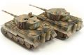 Academy 1/35 PzKpfw VI Tiger (Late Production)