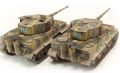 Academy 1/35 PzKpfw VI Tiger (Late Production)