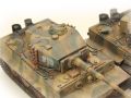 Academy 1/35 PzKpfw VI Tiger (Late Production)