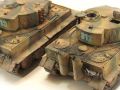 Academy 1/35 PzKpfw VI Tiger (Late Production)