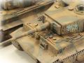 Academy 1/35 PzKpfw VI Tiger (Late Production)