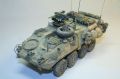 AFV Club 1/35 M1126 Stryker -    