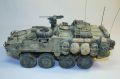 AFV Club 1/35 M1126 Stryker -    