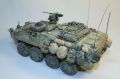 AFV Club 1/35 M1126 Stryker -    