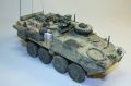 AFV Club 1/35 M1126 Stryker -    