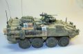 AFV Club 1/35 M1126 Stryker -    