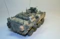 AFV Club 1/35 M1126 Stryker -    