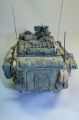 AFV Club 1/35 M1126 Stryker -    