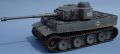  1/35 Pz VI Ausf.H  -  